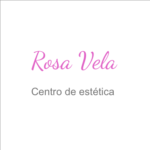 logo Rosa Vela